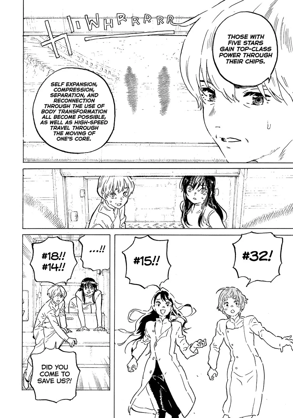 To You, The Immortal Chapter 187.2 page 8