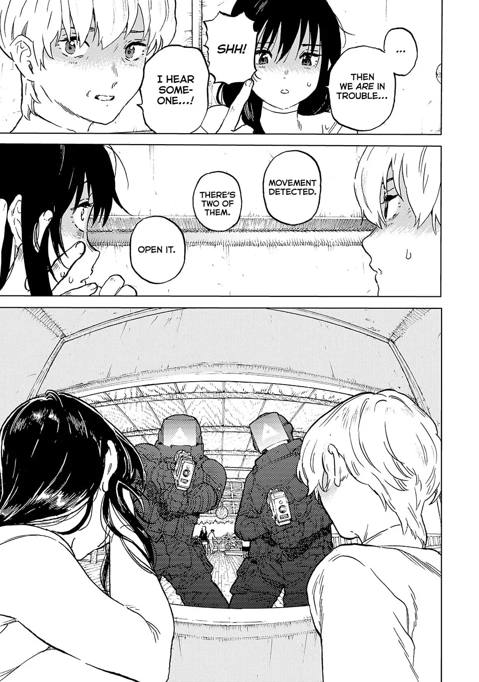 To You, The Immortal Chapter 187.2 page 5