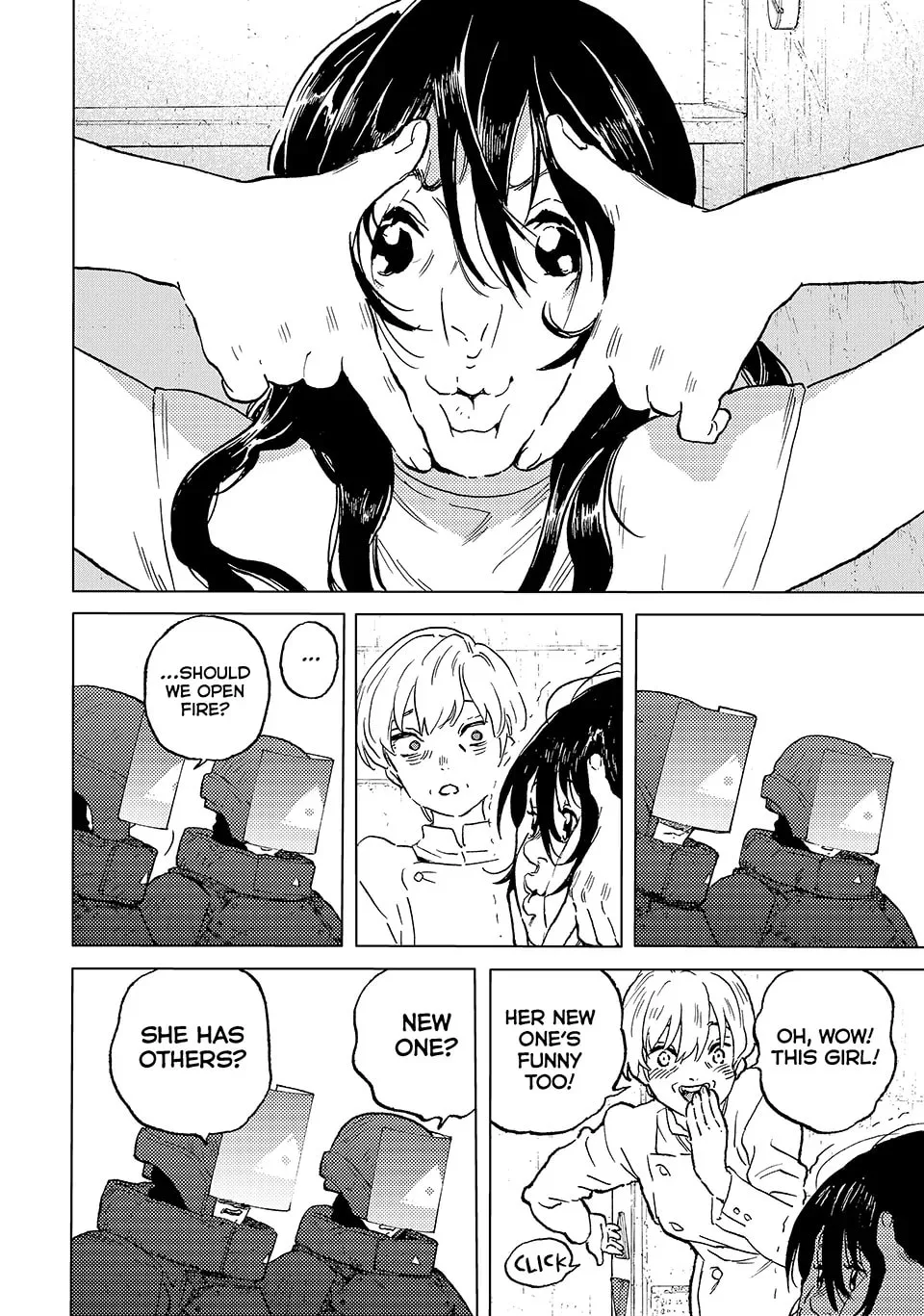 To You, The Immortal Chapter 187.2 page 6