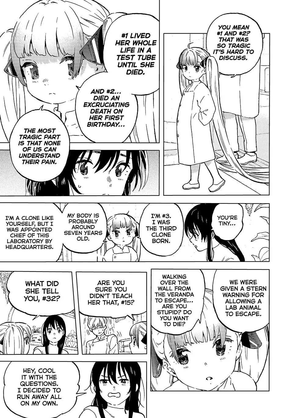 To You, The Immortal Chapter 187.3 page 7