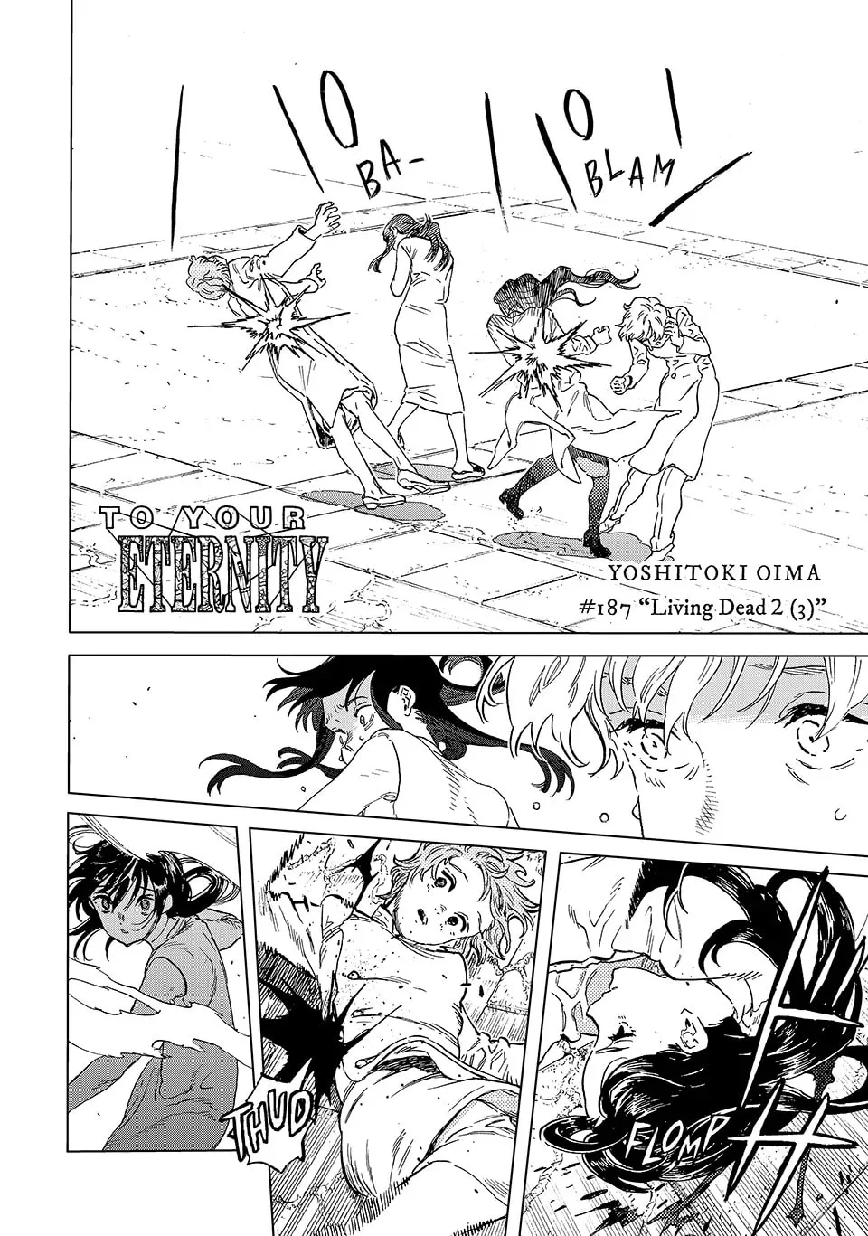 To You, The Immortal Chapter 187.3 page 2