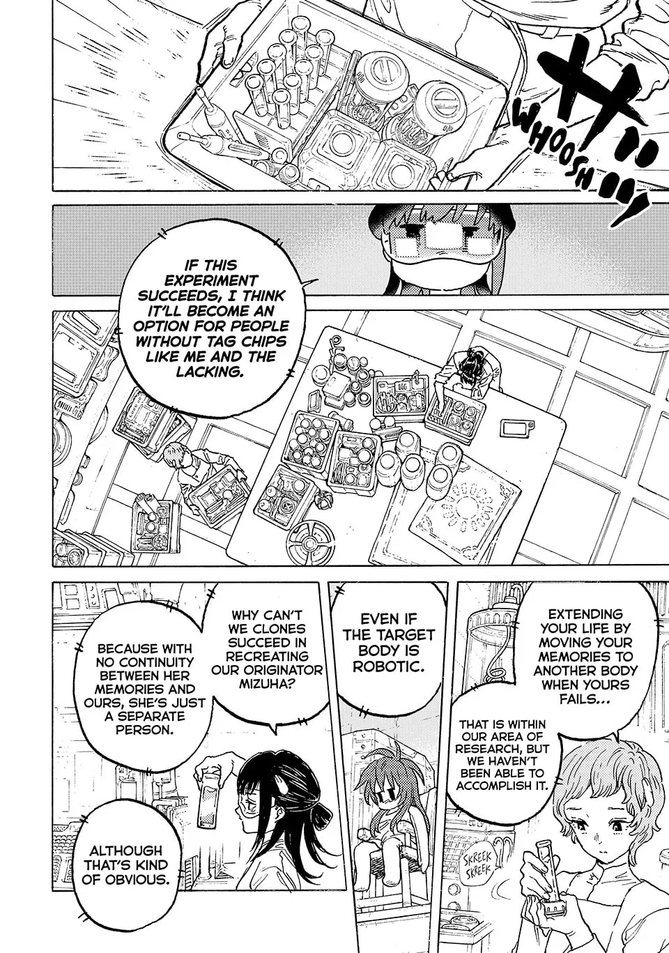 To You, The Immortal Chapter 188.4 page 4