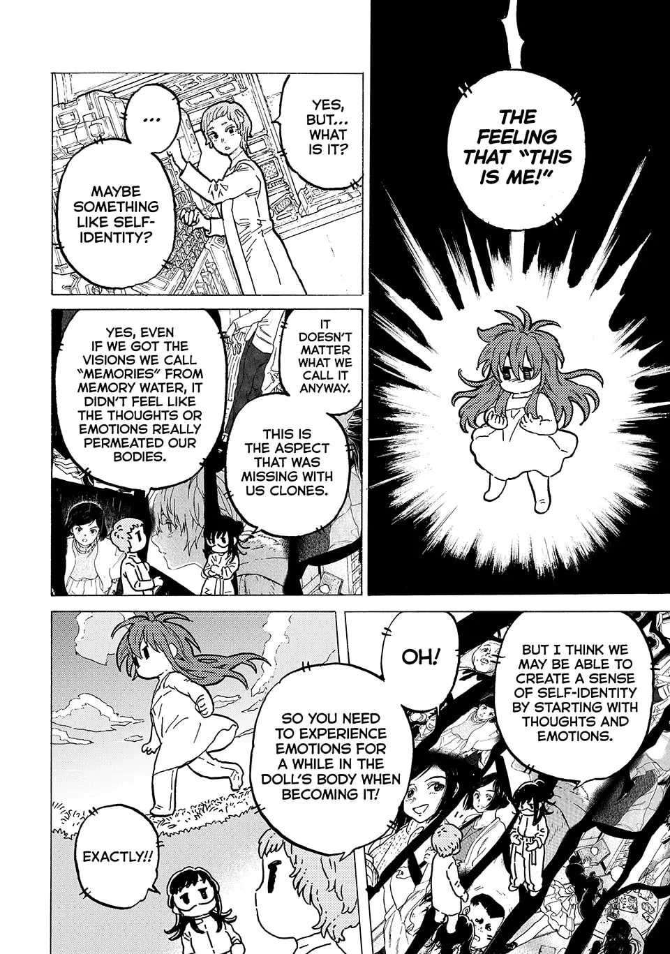 To You, The Immortal Chapter 188.4 page 6