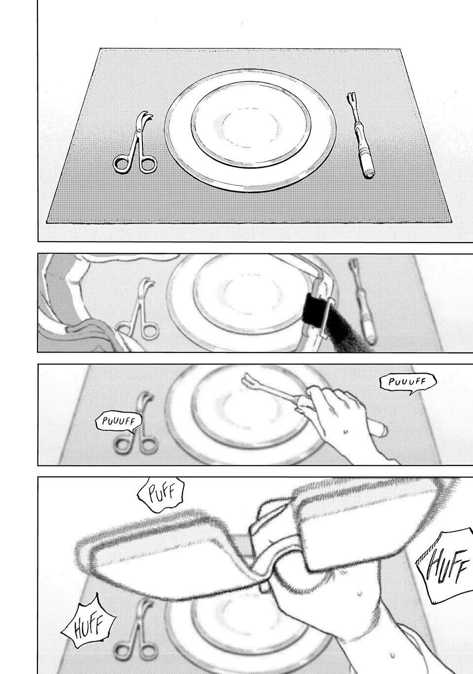 To You, The Immortal Chapter 188.5 page 4