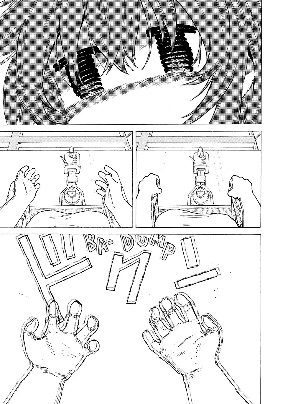 To You, The Immortal Chapter 188.5 page 9