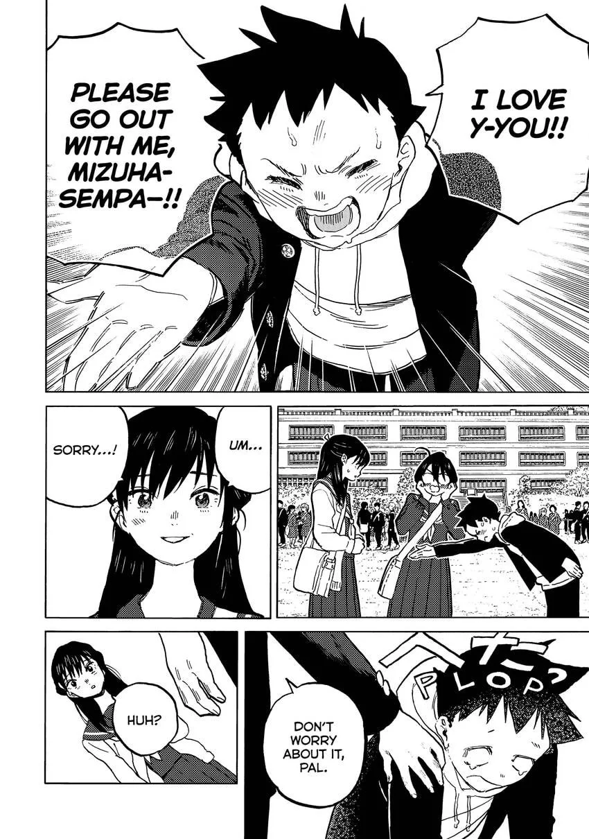 To You, The Immortal Chapter 188 page 8