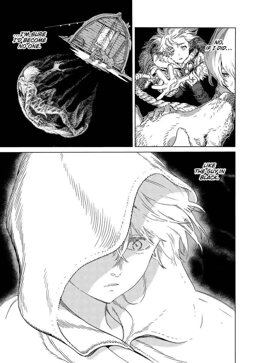 To You, The Immortal Chapter 188 page 5