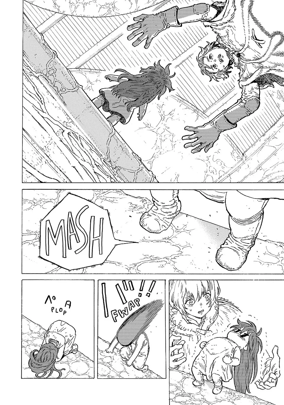 To You, The Immortal Chapter 189.1 page 8
