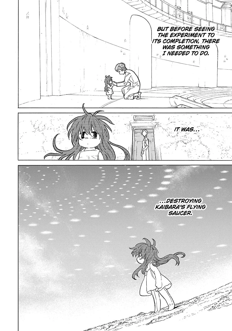 To You, The Immortal Chapter 189.1 page 12