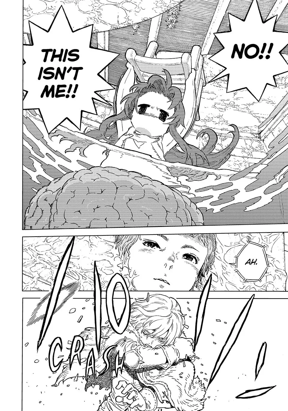 To You, The Immortal Chapter 189.1 page 4