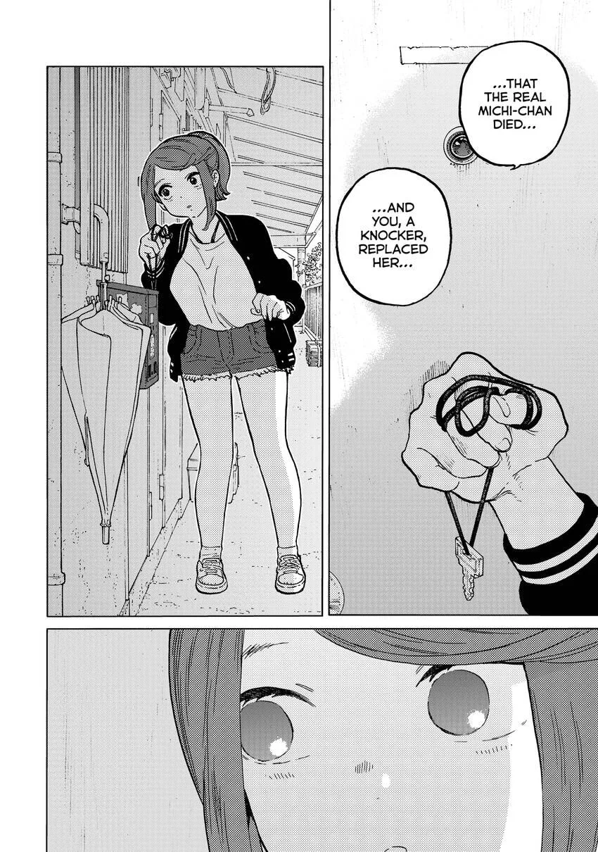 To You, The Immortal Chapter 189 page 12