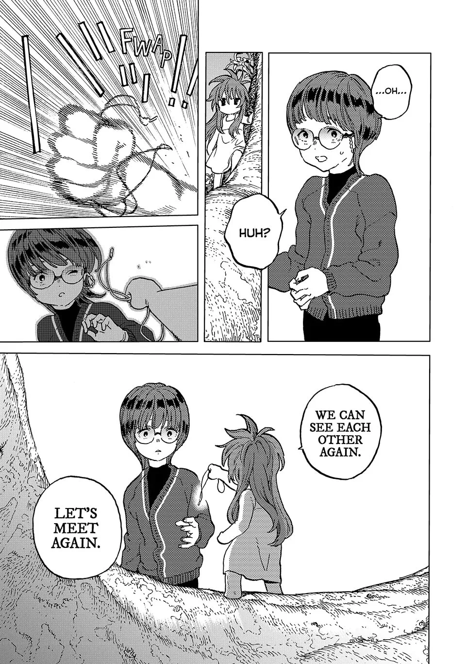 To You, The Immortal Chapter 190.1 page 5
