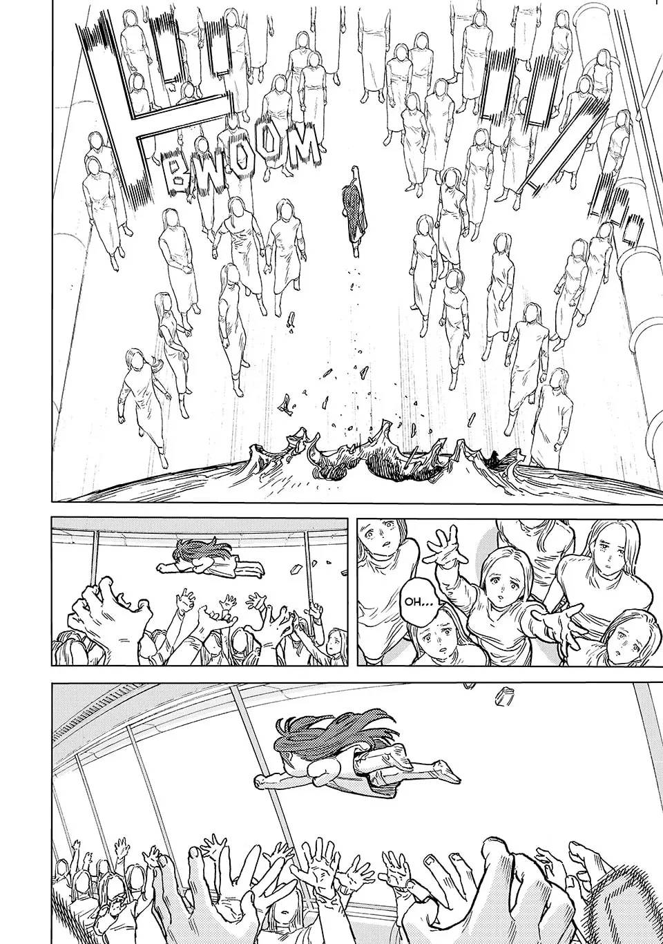 To You, The Immortal Chapter 190.2 page 10