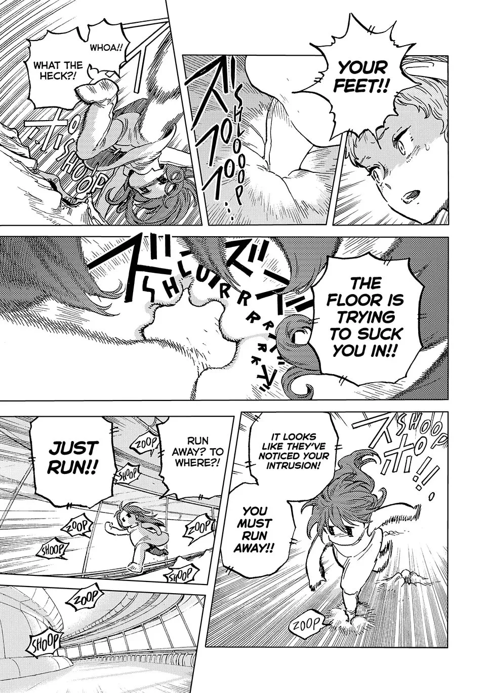 To You, The Immortal Chapter 190.2 page 5