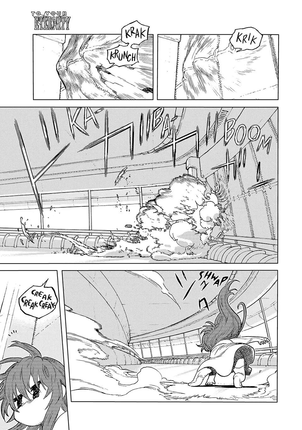 To You, The Immortal Chapter 190.2 page 3