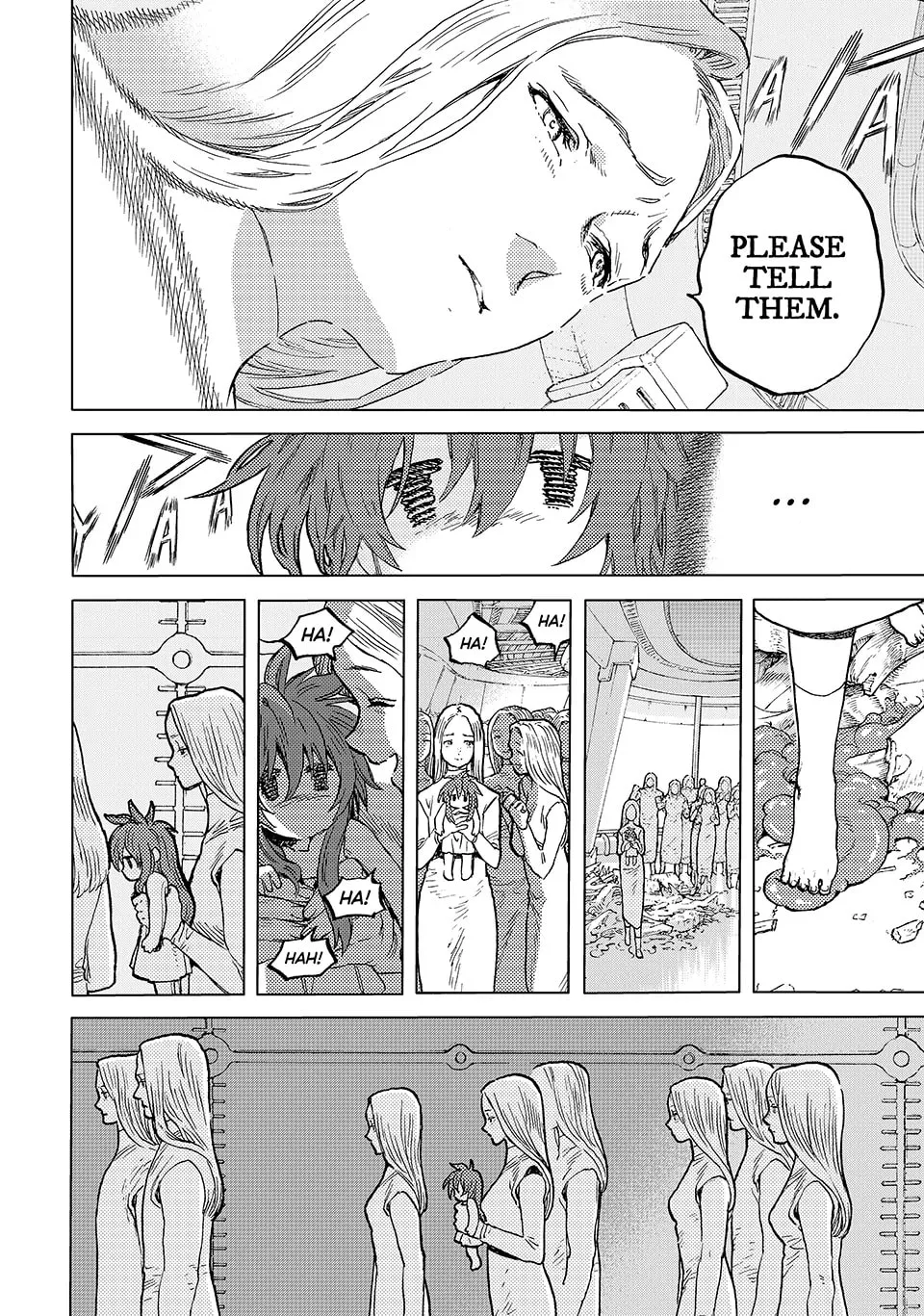 To You, The Immortal Chapter 190.3 page 2