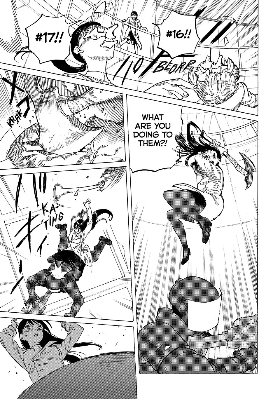 To You, The Immortal Chapter 190.4 page 3