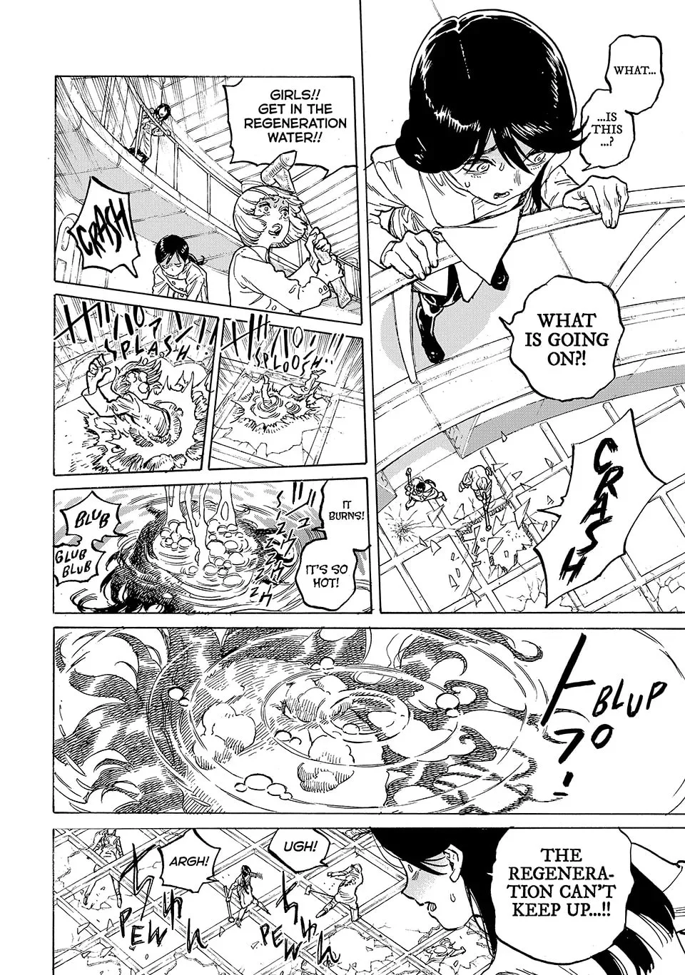 To You, The Immortal Chapter 190.4 page 2