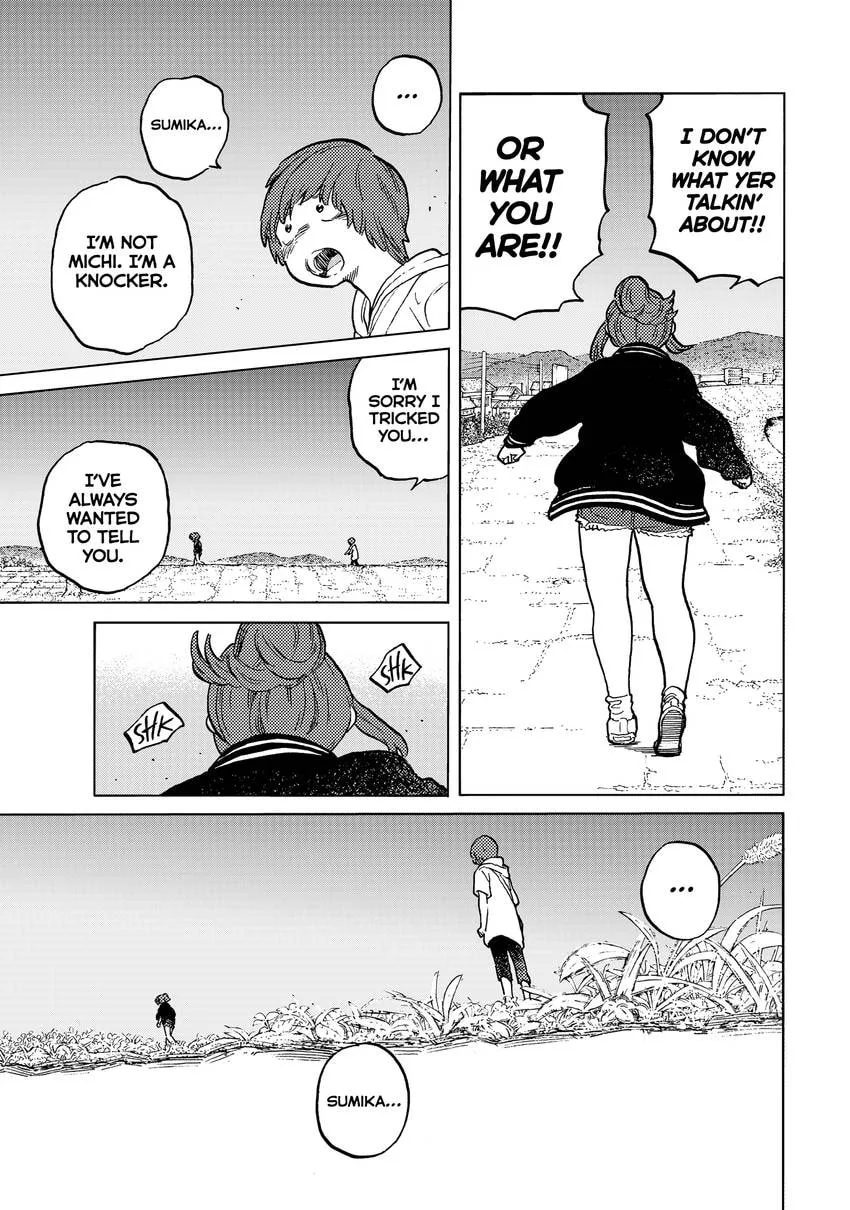 To You, The Immortal Chapter 190 page 5