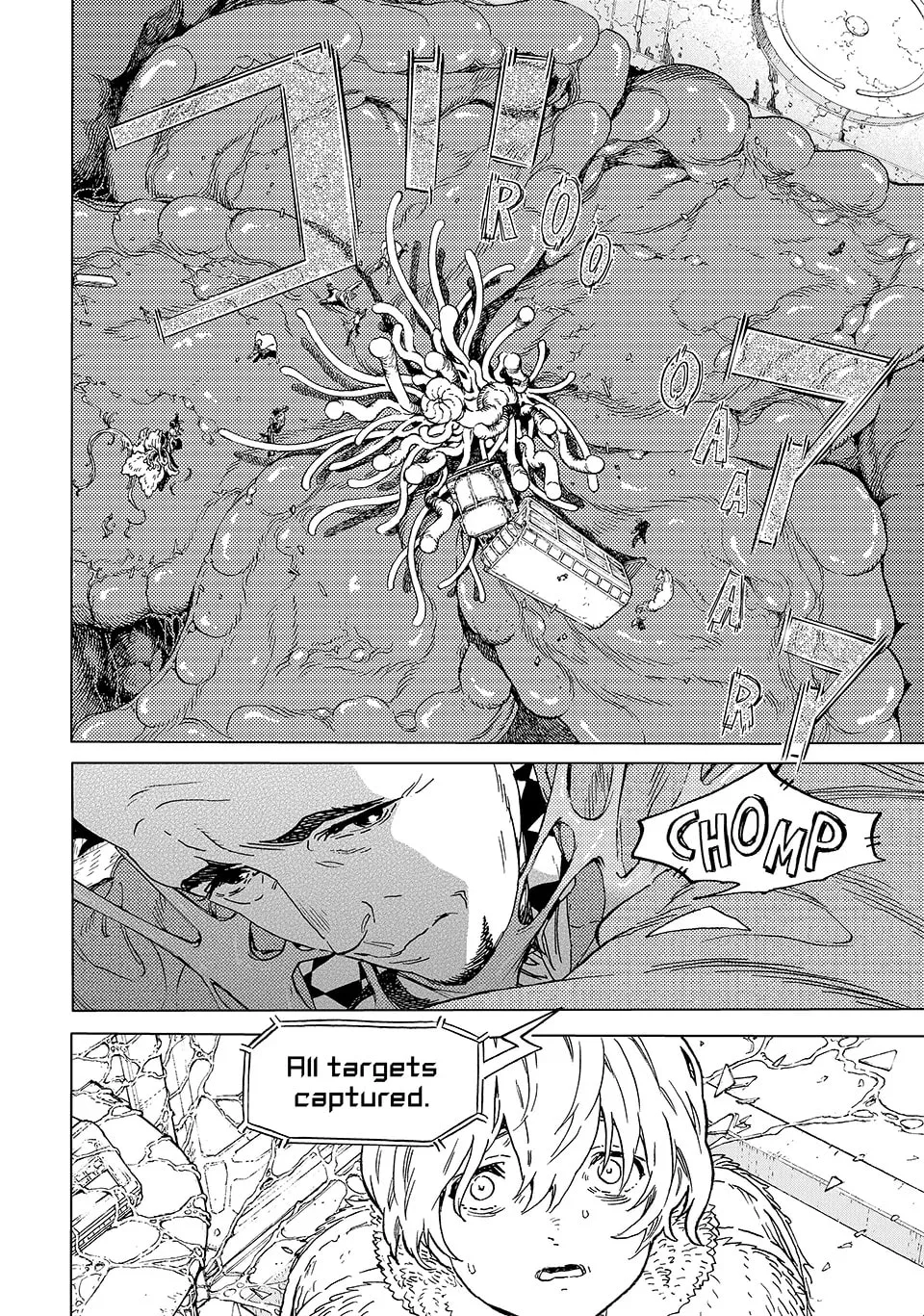 To You, The Immortal Chapter 191.3 page 4