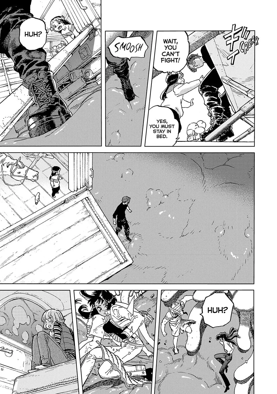 To You, The Immortal Chapter 191.3 page 3