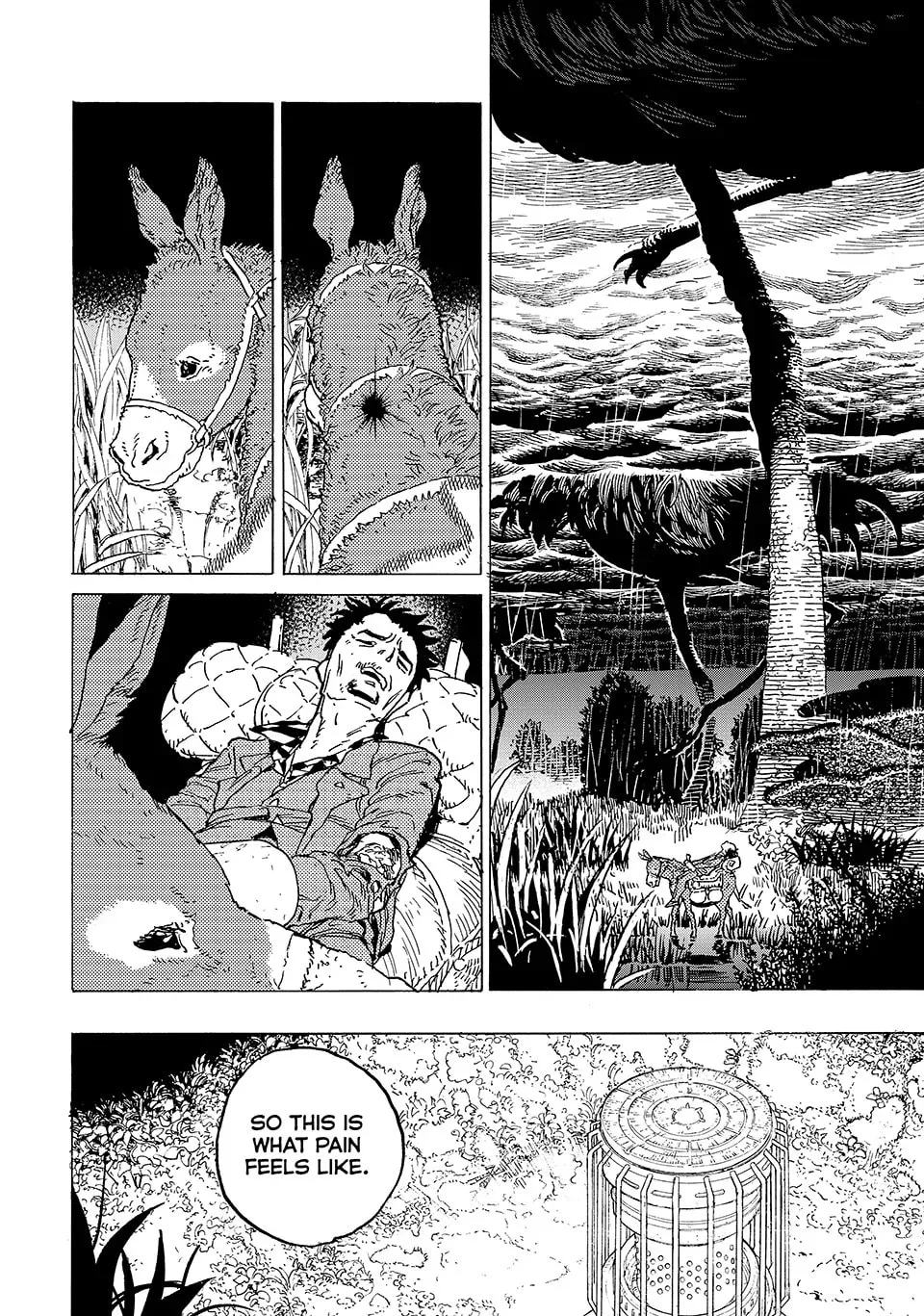 To You, The Immortal Chapter 192.2 page 4