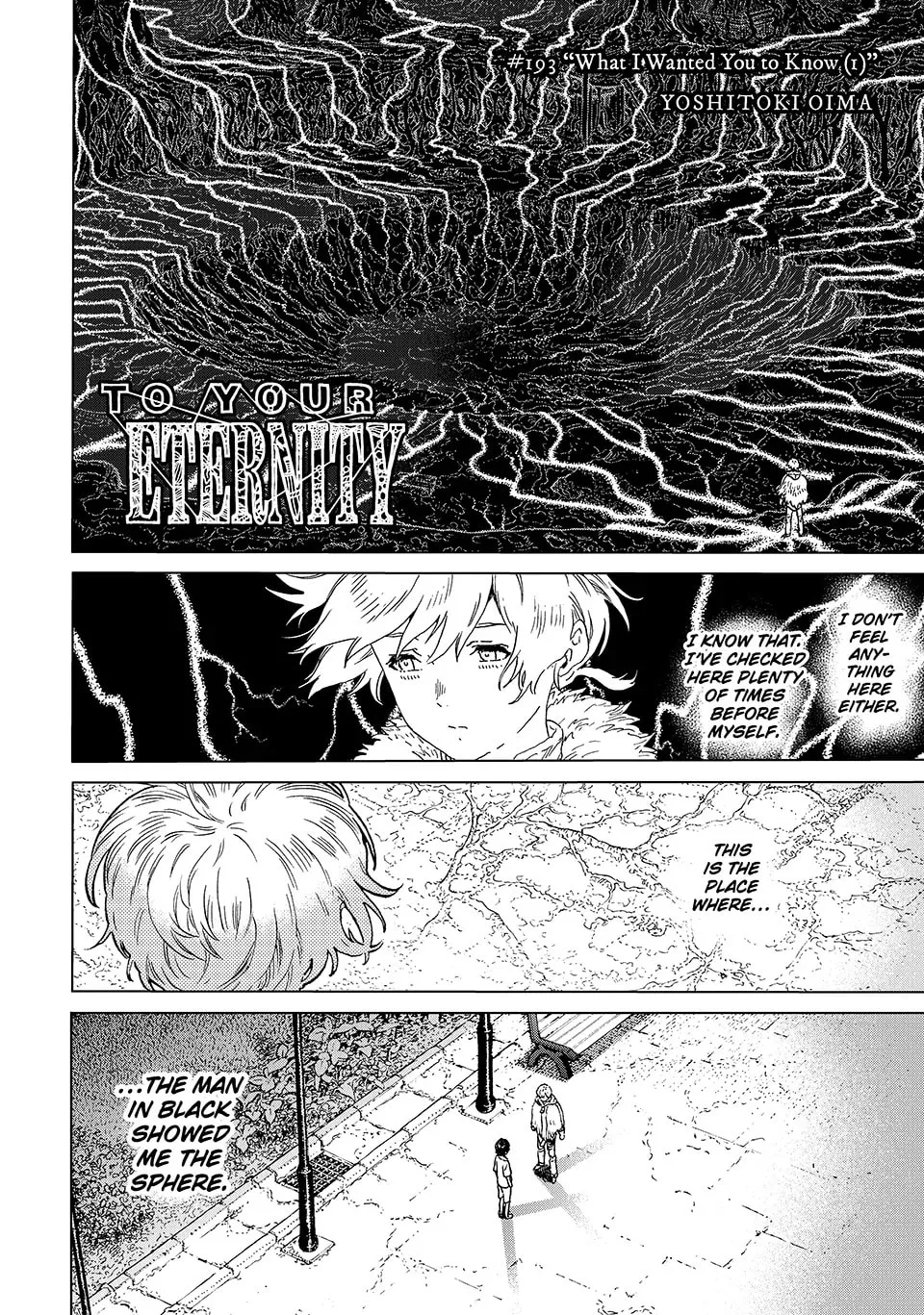 To You, The Immortal Chapter 193.1 page 2