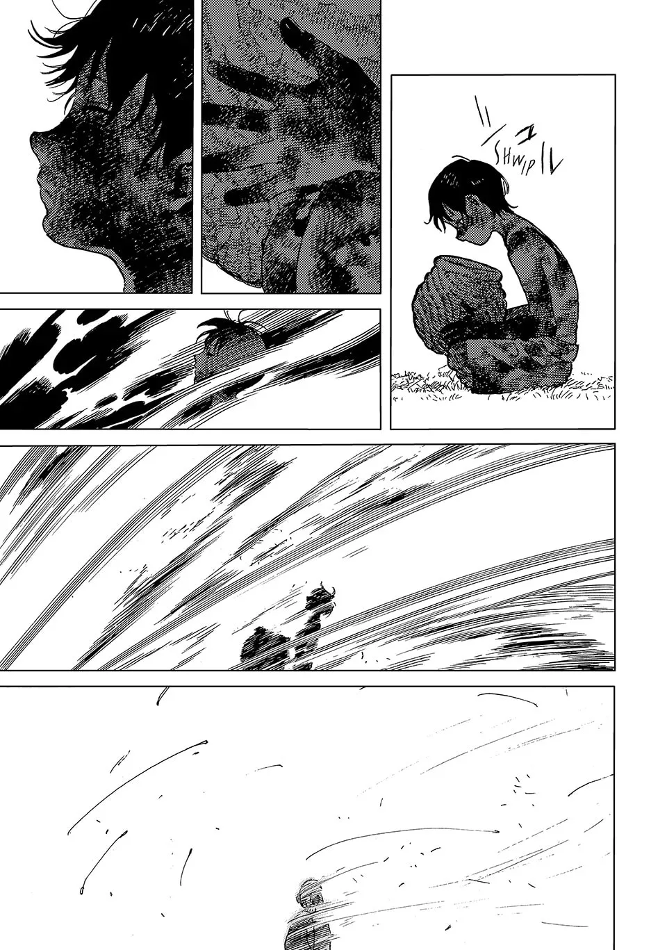 To You, The Immortal Chapter 193.2 page 5