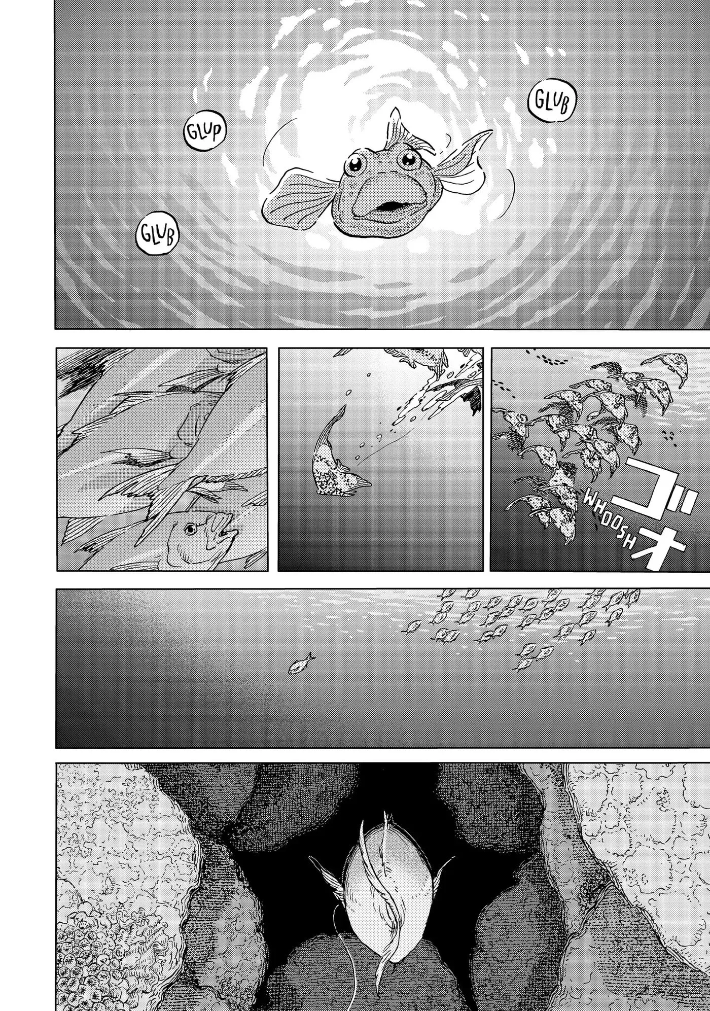 To You, The Immortal Chapter 194.2 page 10