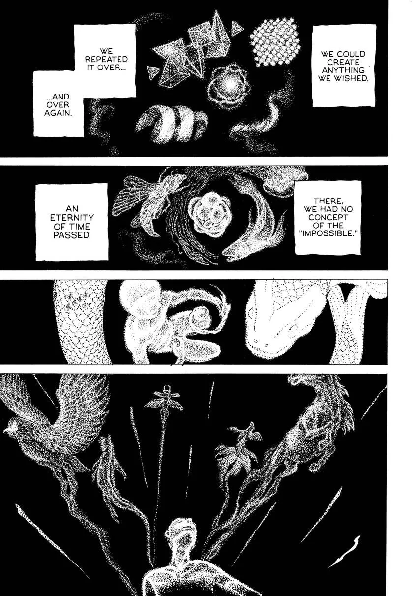 To You, The Immortal Chapter 194 page 3