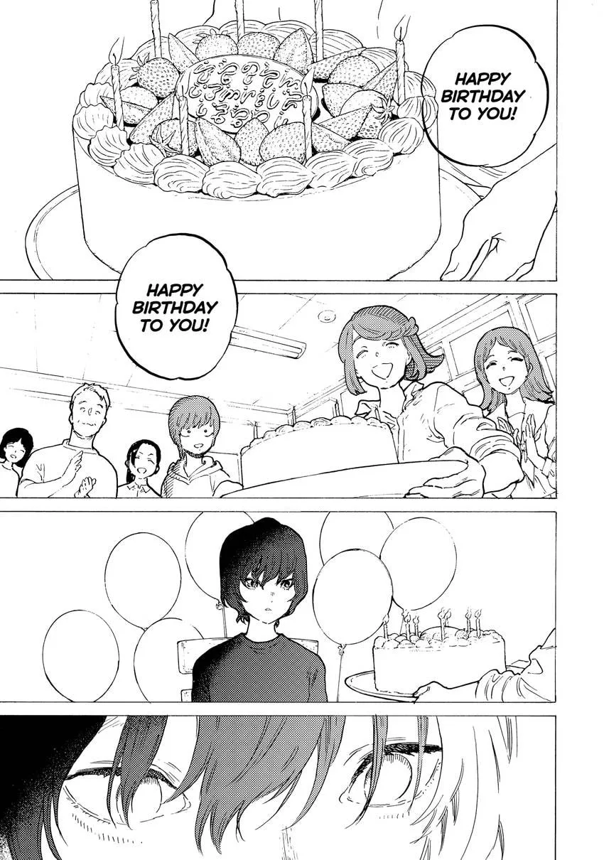 To You, The Immortal Chapter 194 page 9