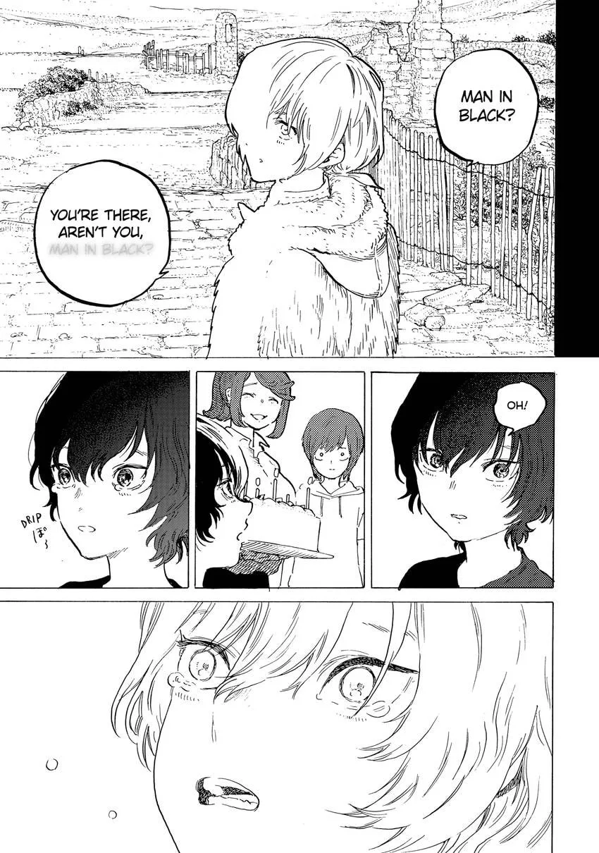 To You, The Immortal Chapter 194 page 11
