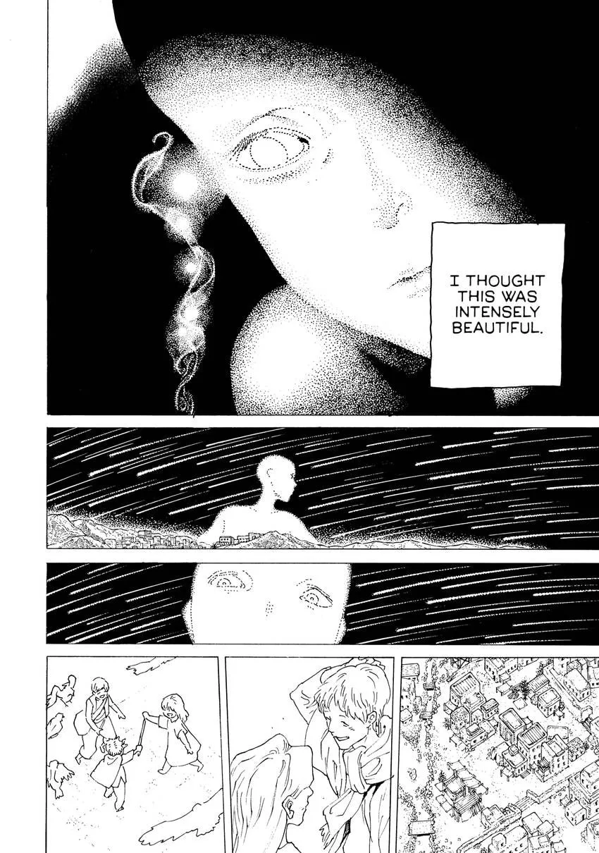 To You, The Immortal Chapter 194 page 6
