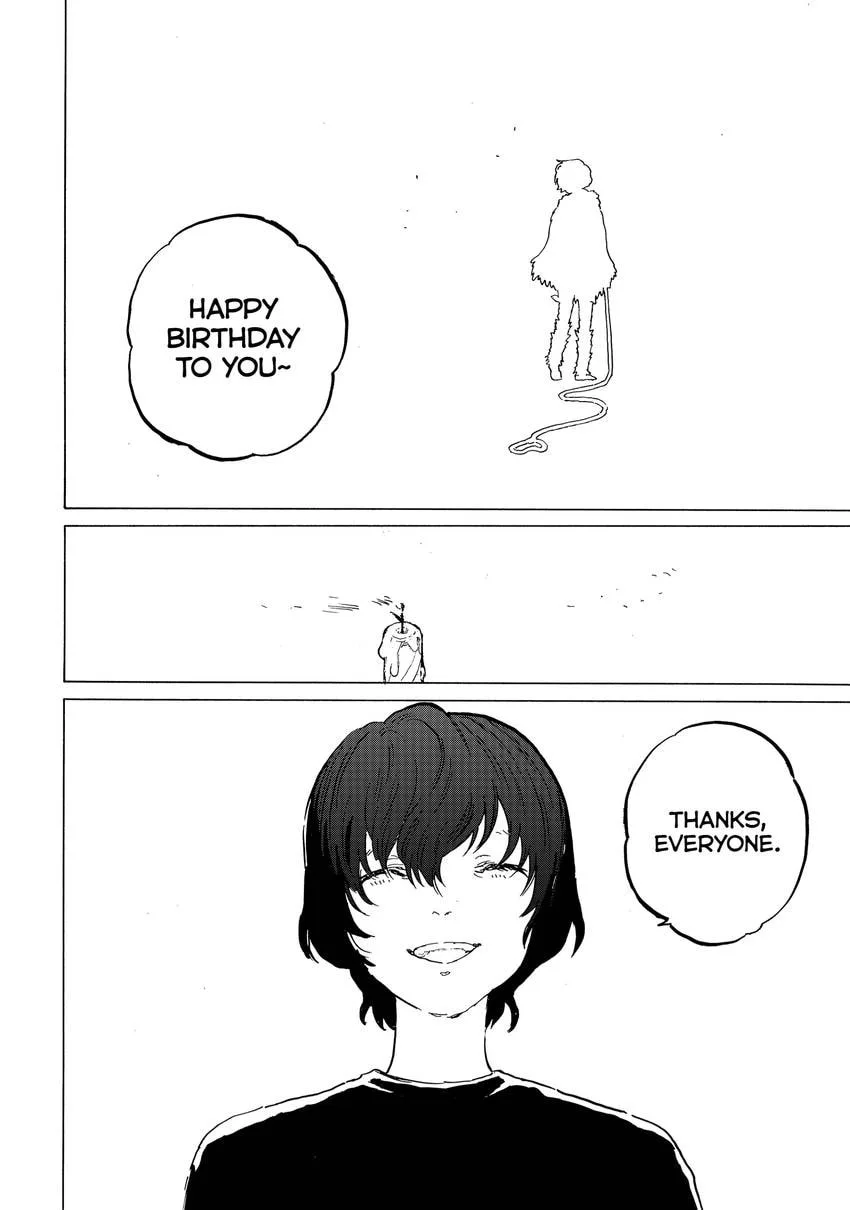 To You, The Immortal Chapter 194 page 12