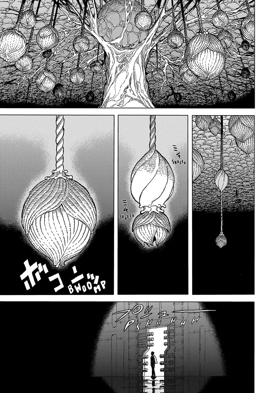 To You, The Immortal Chapter 196.1 page 9