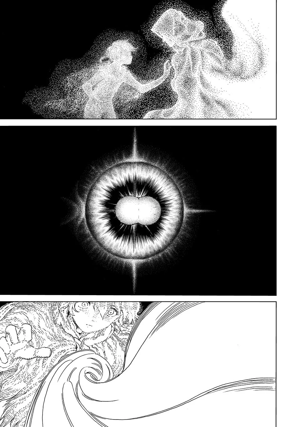 To You, The Immortal Chapter 198 page 15
