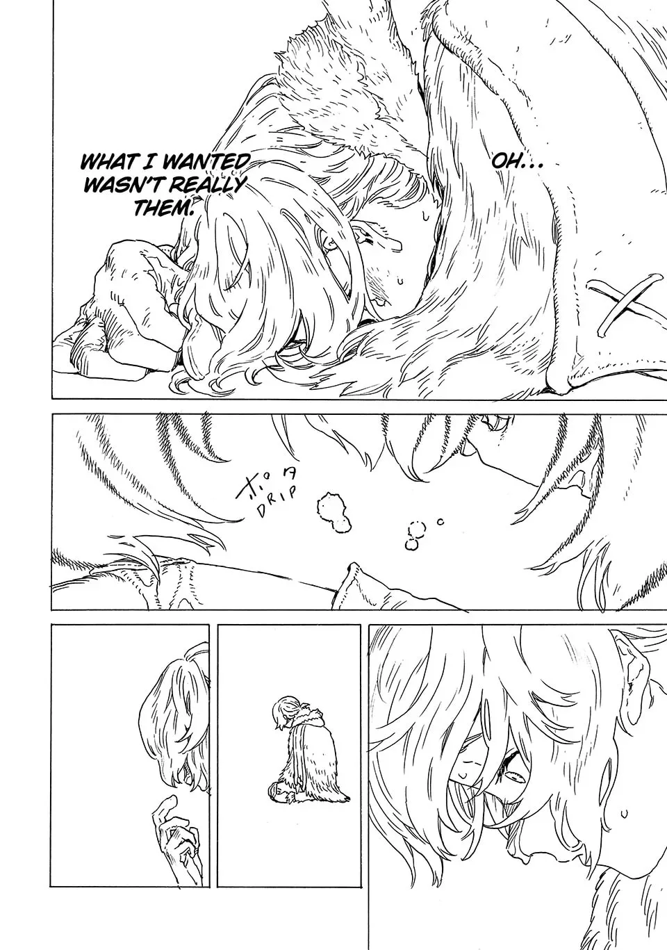 To You, The Immortal Chapter 199.2 page 6