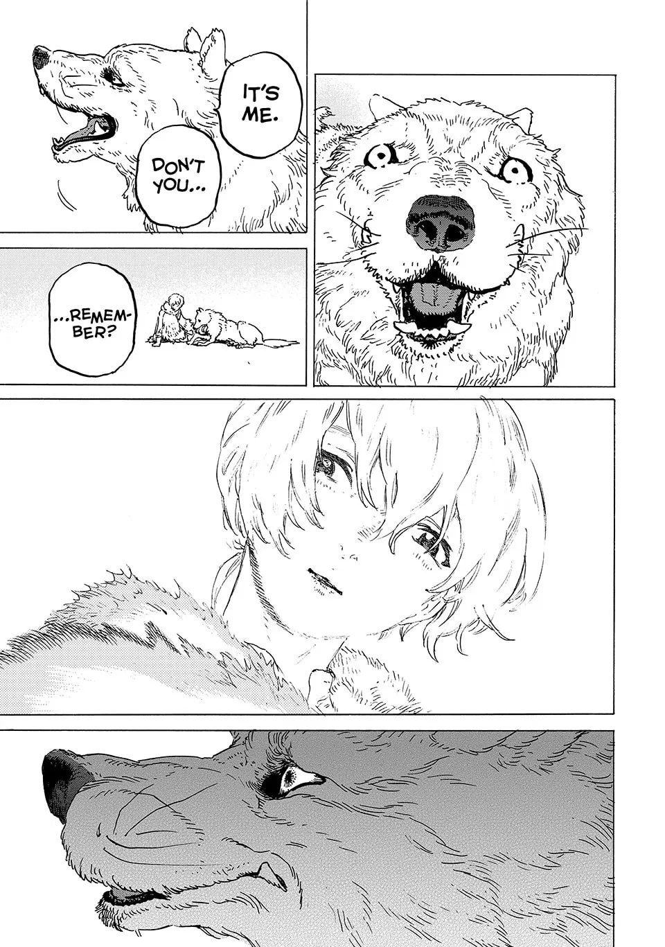 To You, The Immortal Chapter 199.2 page 3
