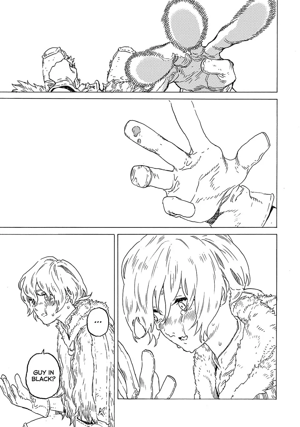 To You, The Immortal Chapter 199.2 page 7