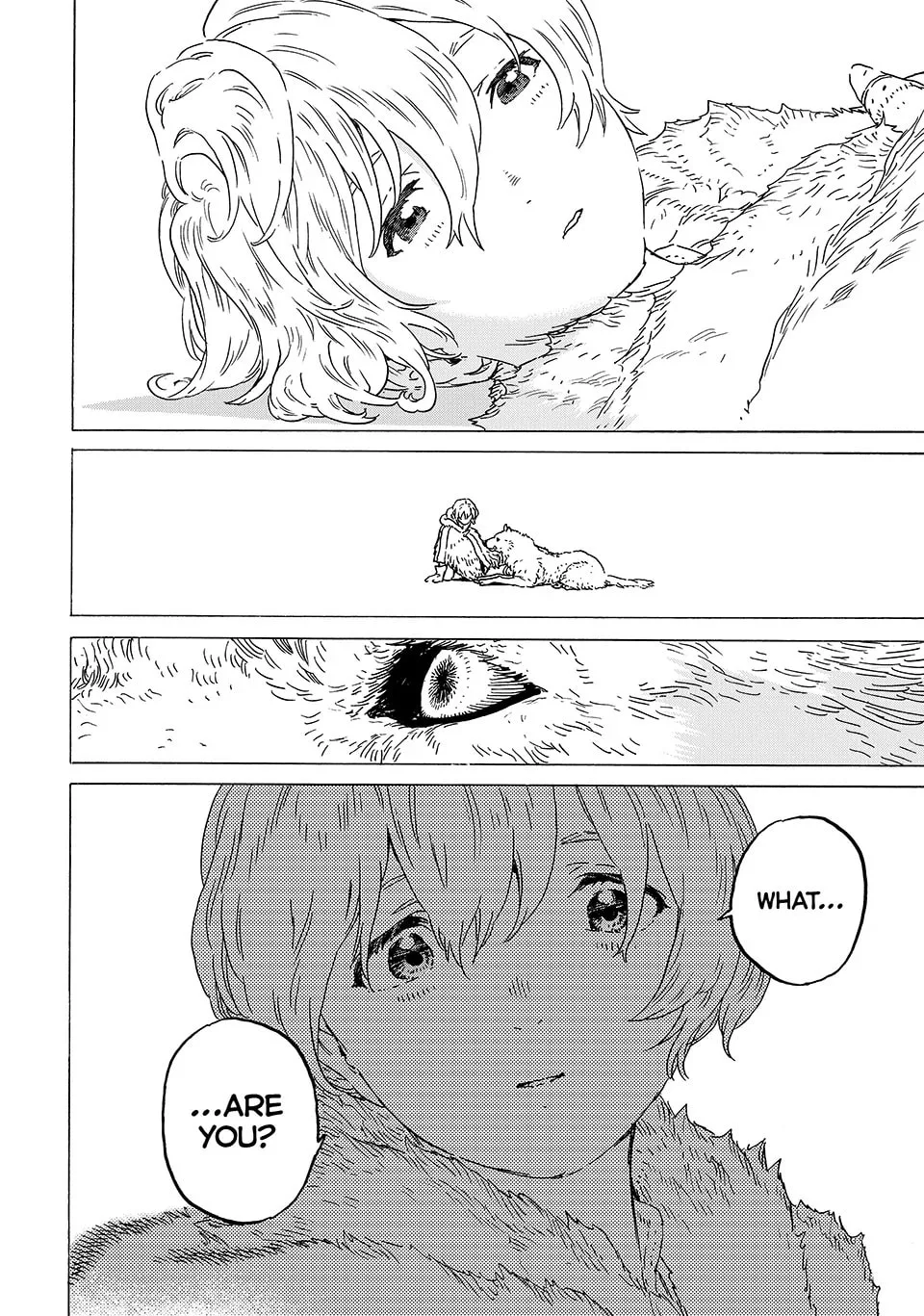 To You, The Immortal Chapter 199.2 page 2