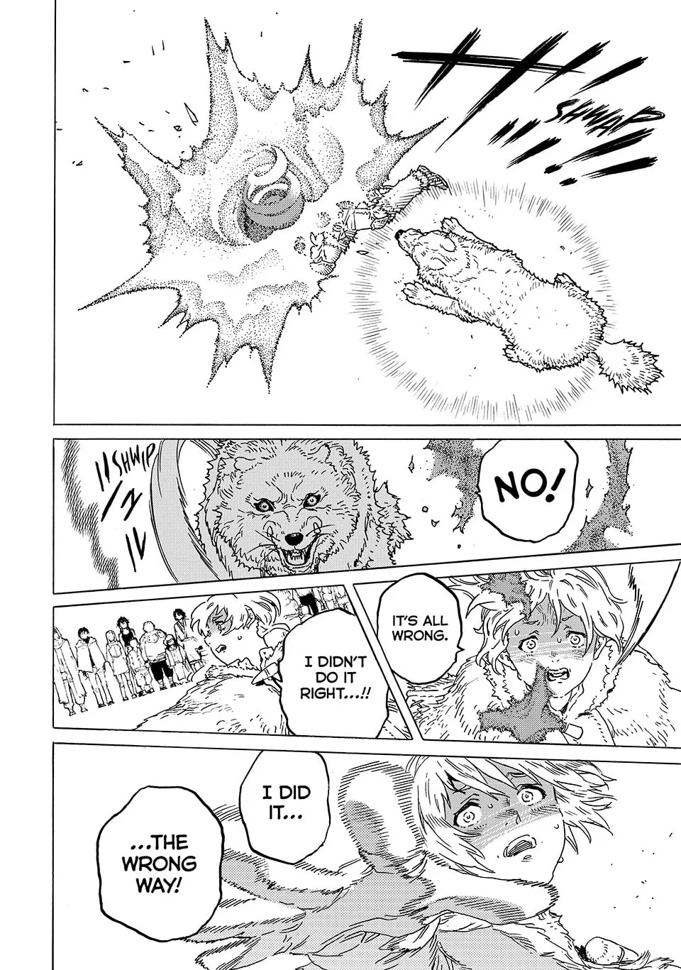 To You, The Immortal Chapter 199.2 page 4
