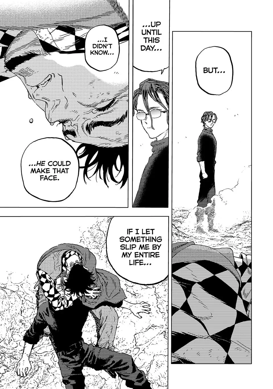 To You, The Immortal Chapter 199.3 page 4