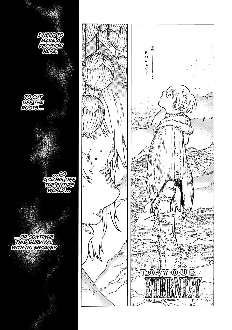 To You, The Immortal Chapter 199.3 page 2