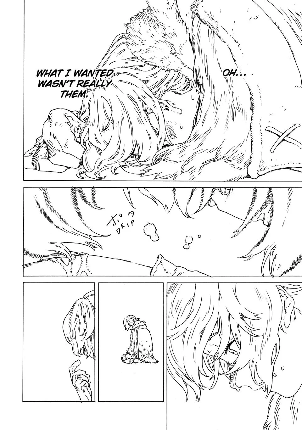 To You, The Immortal Chapter 199 page 16