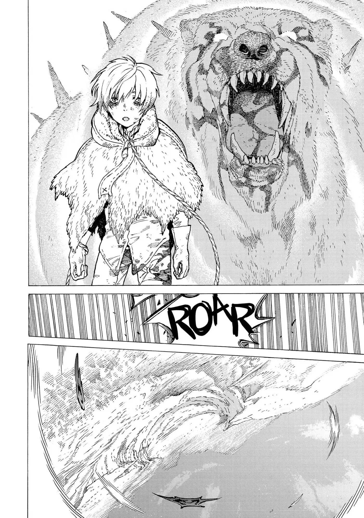 To You, The Immortal Chapter 2 page 6