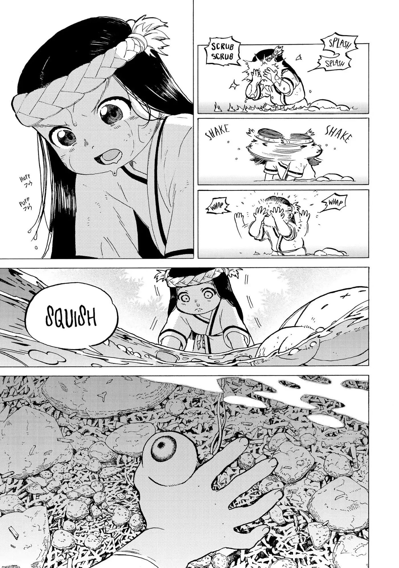 To You, The Immortal Chapter 2 page 41