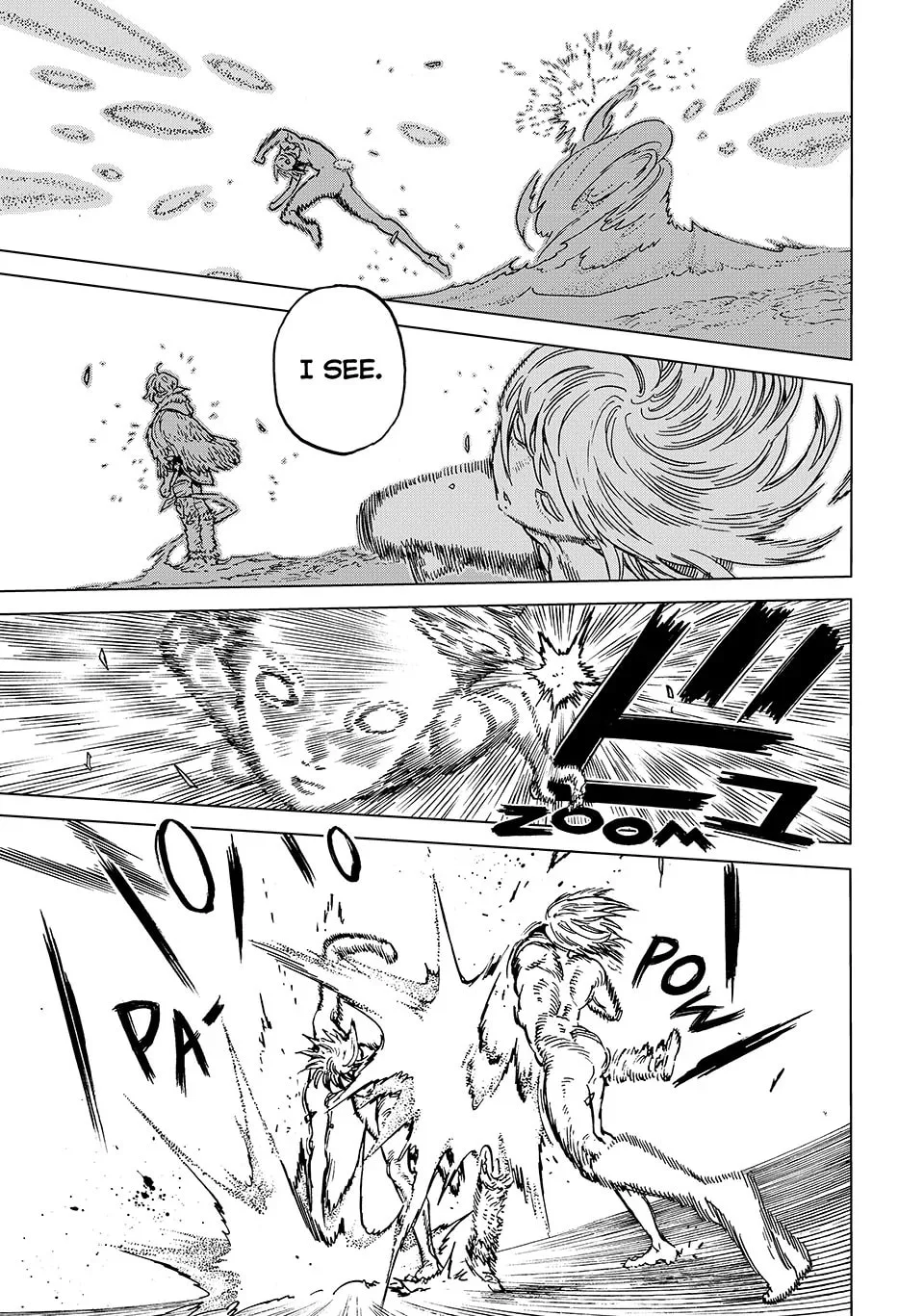 To You, The Immortal Chapter 200.1 page 5