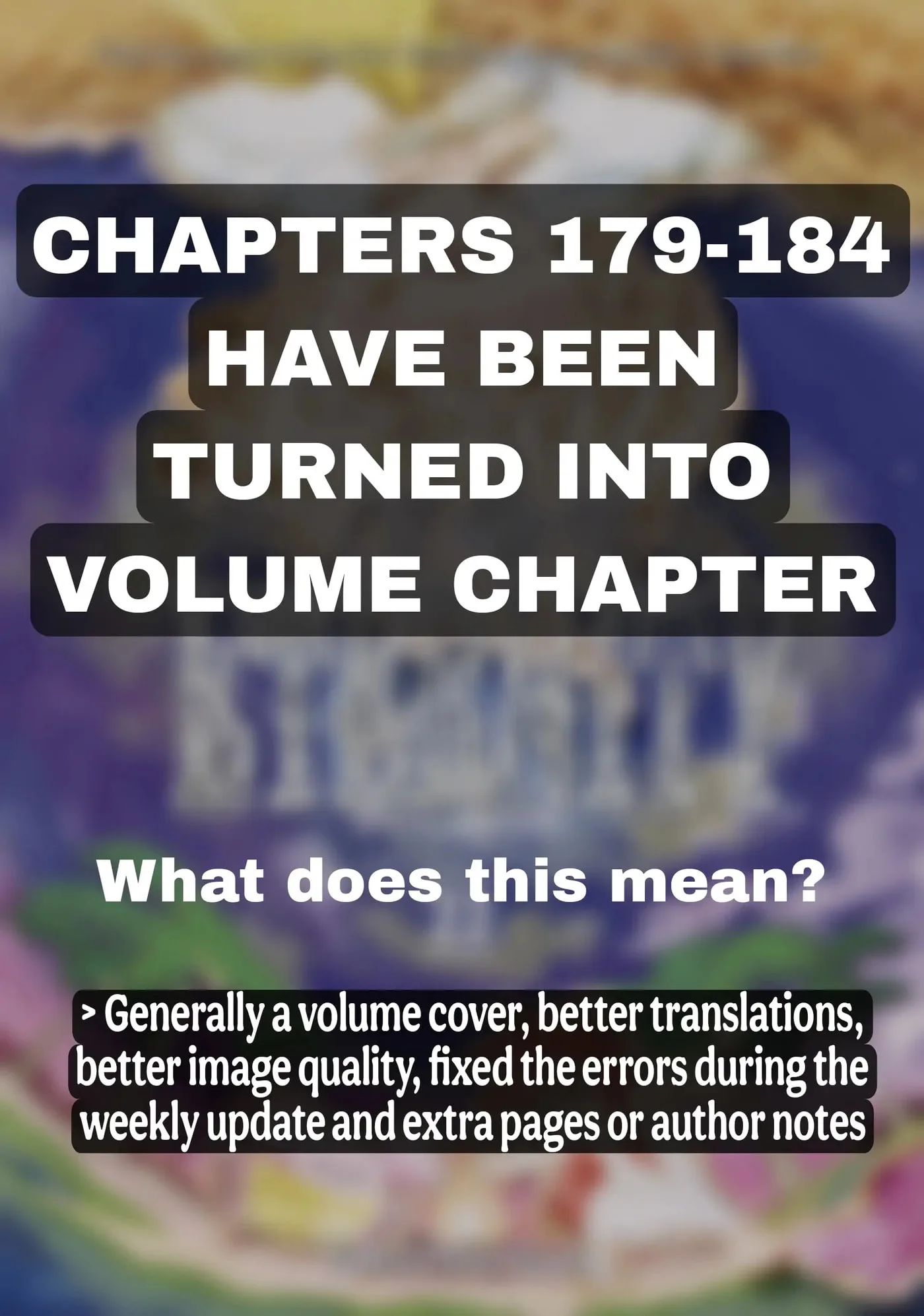 To You, The Immortal Chapter 200.1 page 13