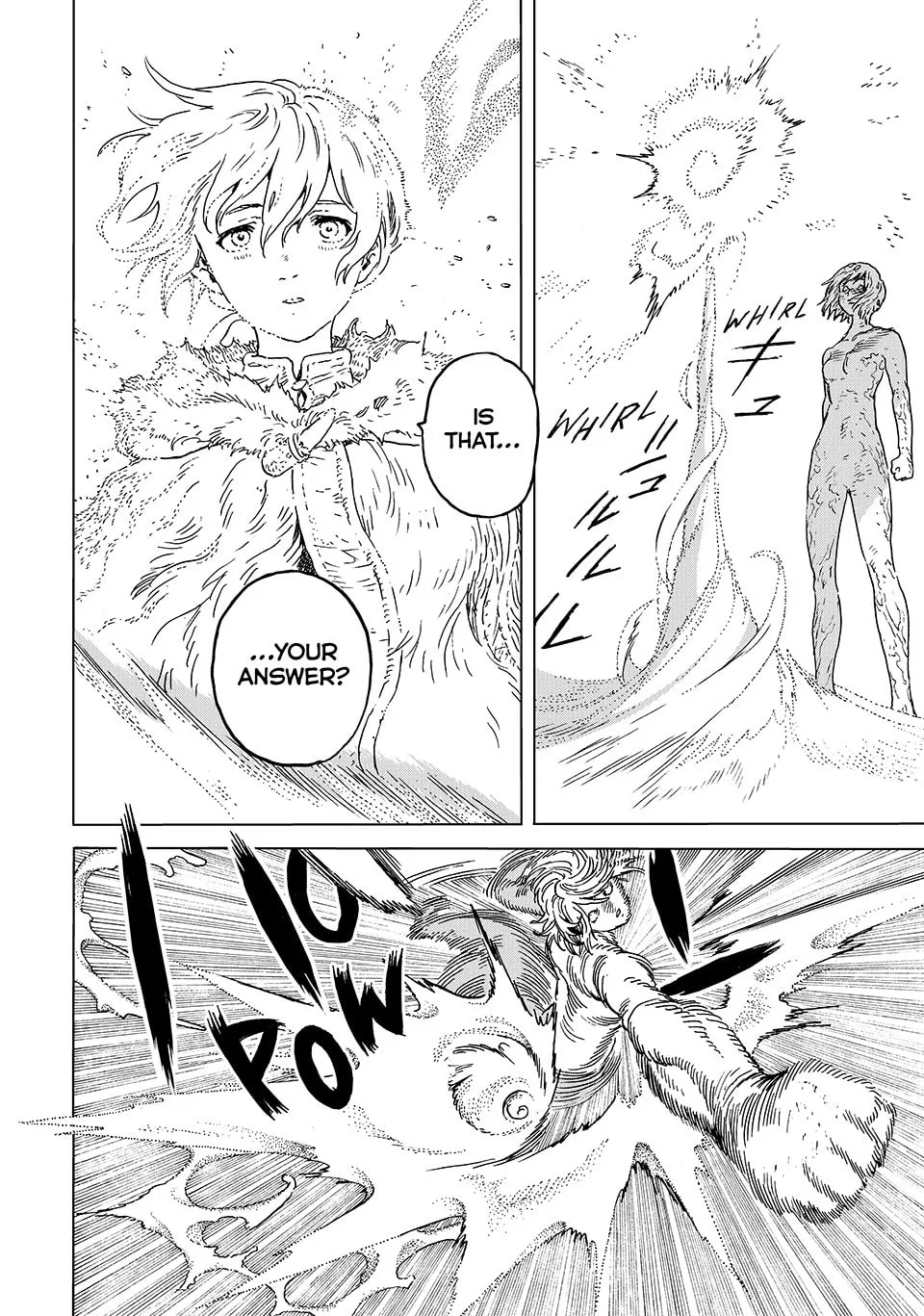To You, The Immortal Chapter 200 page 4