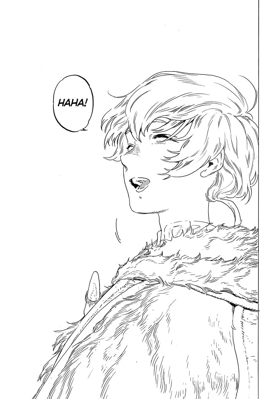 To You, The Immortal Chapter 200 page 11